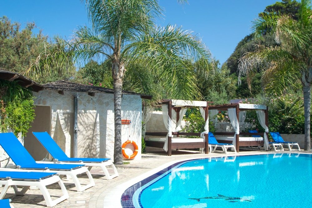 Фото Resort Hotel Rocca di Vadaro