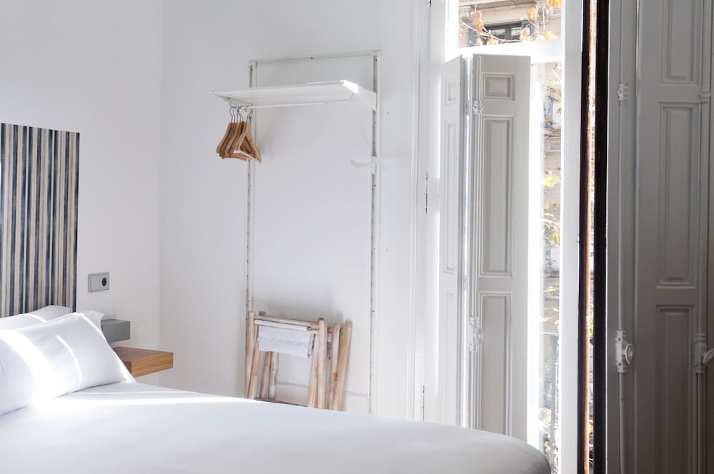 Фото Cosmopolitan Boutique Rambla