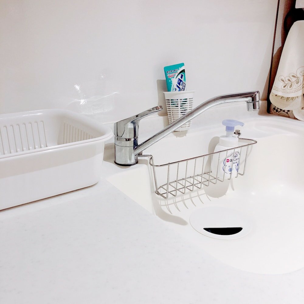 Фото Nestle Tokyo Shinjuku Family House 102