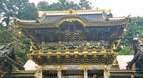 Гостиница B&b Izumi Nikko в Никко