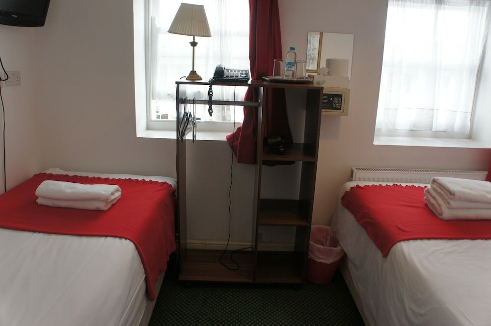 Фото Plaza London Hotel