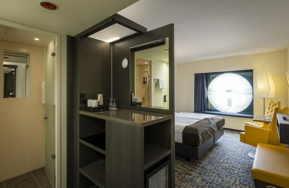 Фото Arcotel Onyx Hamburg