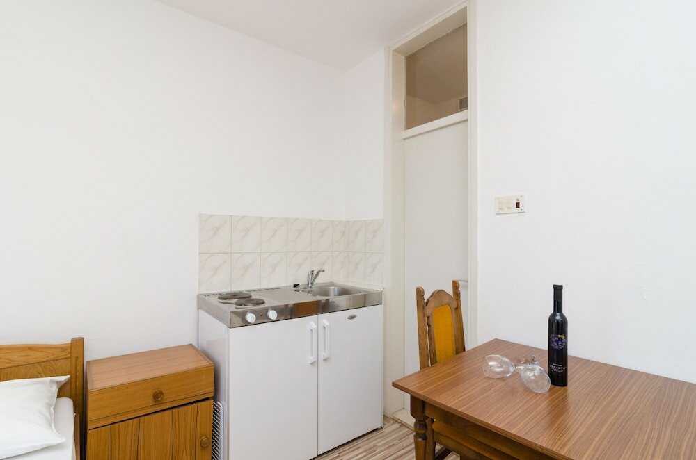 Фото Rooms Ogigija