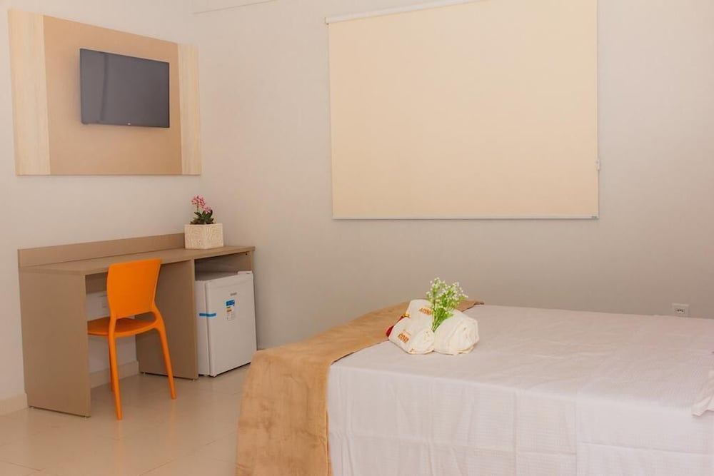 Фото Accord Bem Hotel