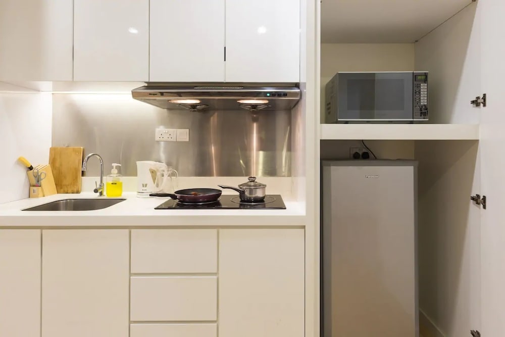 Фото 118 Residences by Living Comfort