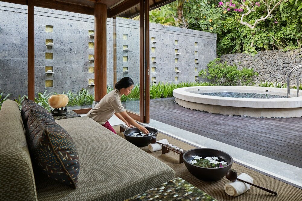 Фото Andaz Bali