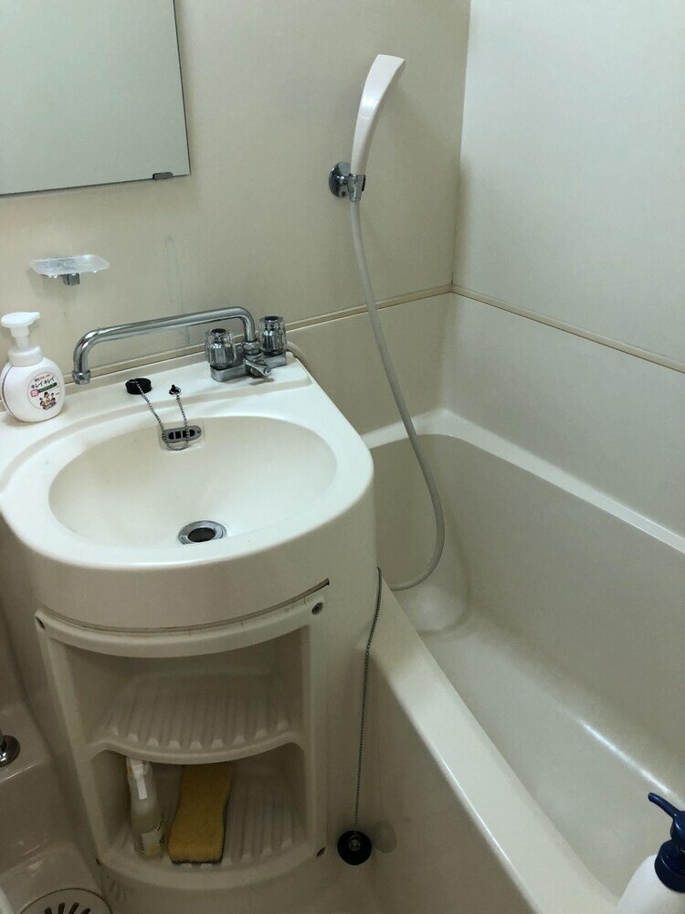 Фото Heights Showa 507