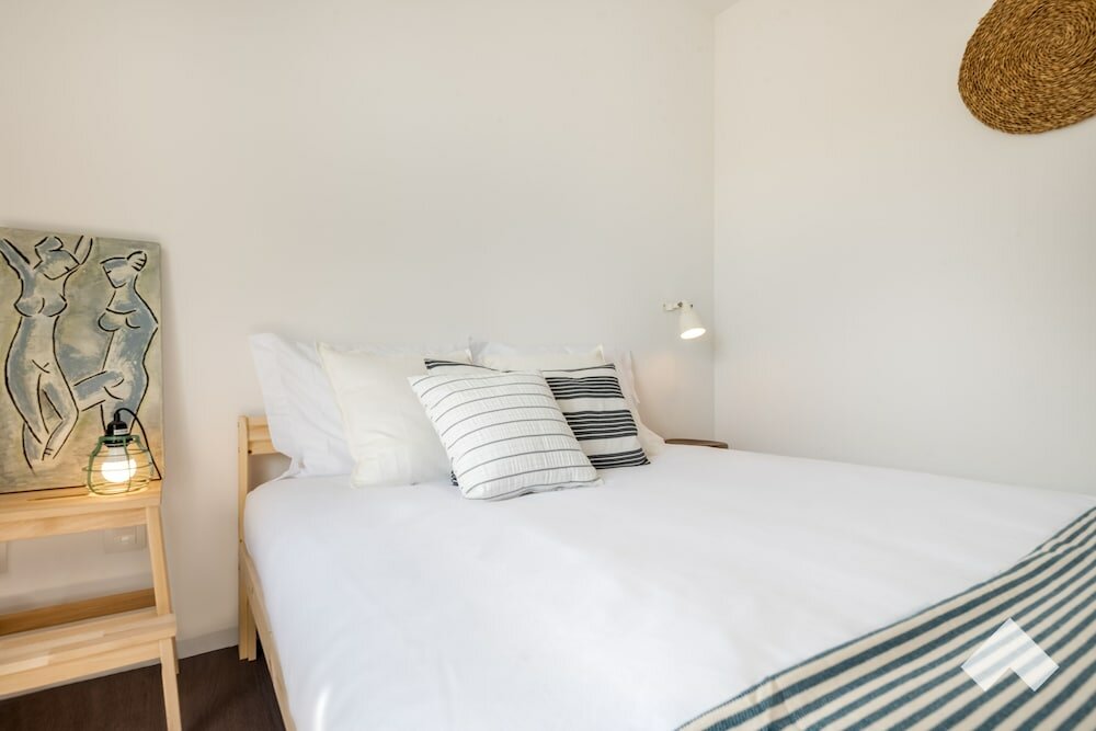 Фото Aguda1 · Aguda's Family House 4bd Parking Barbecue