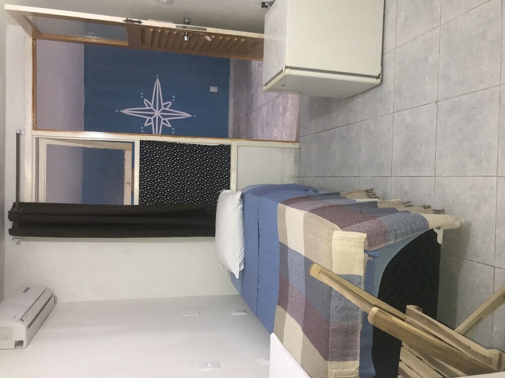 Фото Pousada Maceió Praia