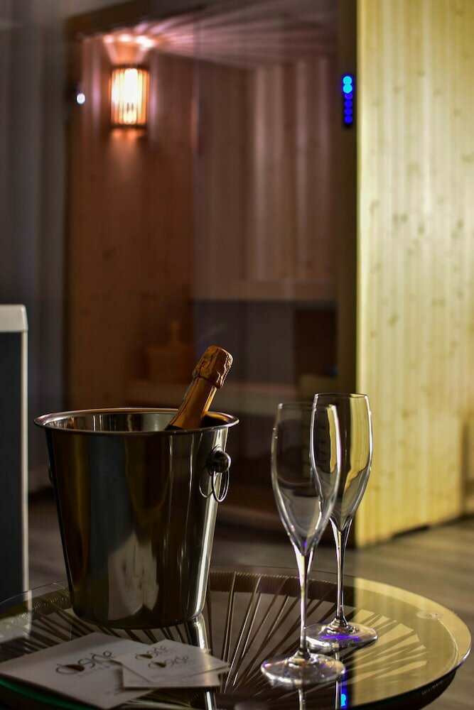 Фото Abside Suite & SPA