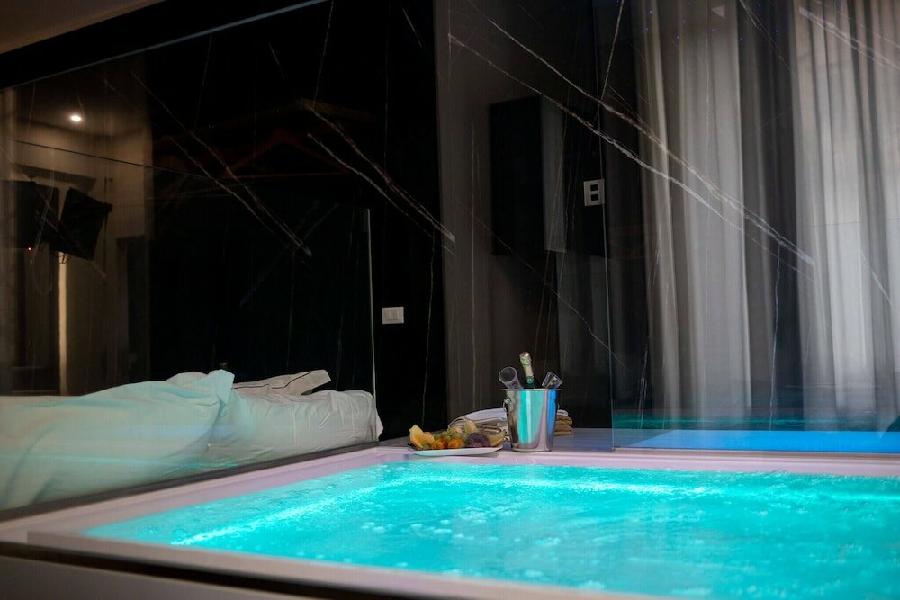 Фото Abside Suite & SPA