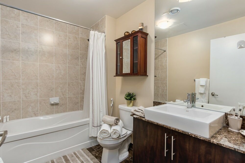 Фото Quickstay - Executive Condo in the Heart of Downtown