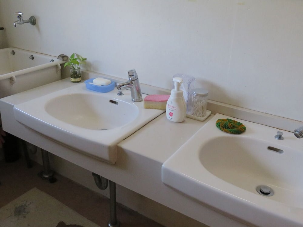 Фото Minsyuku Kanegahama