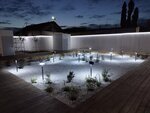 Усадьба Кащенко, производственный комплекс (pereulok 9 Yanvarya, 4), landmark, attraction