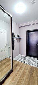 Апартаменты на проспекте Притомский 25 корпус 1