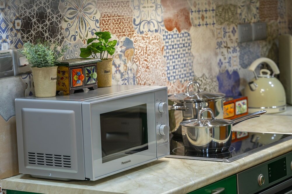 Фото Castle Holiday Apartments