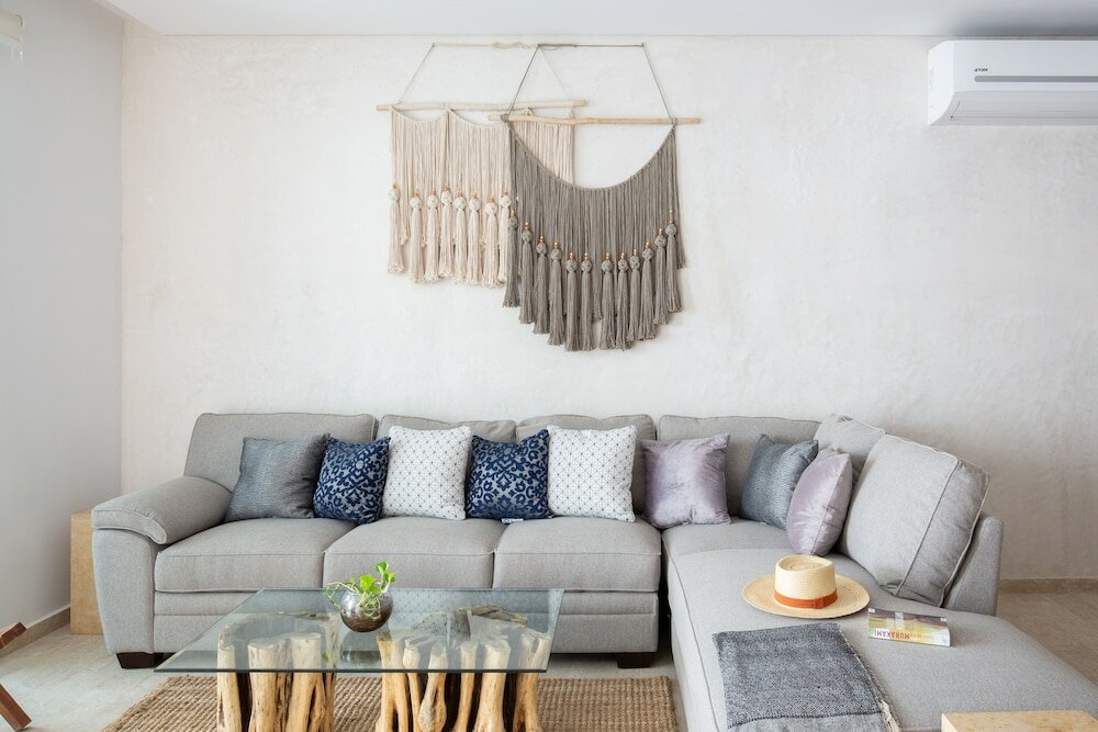 Фото Sanctuary by Tulumeando