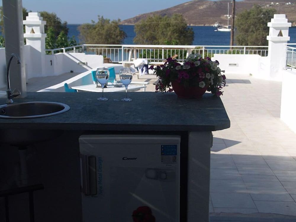 Фото Avlomonasbeach – Adults Only