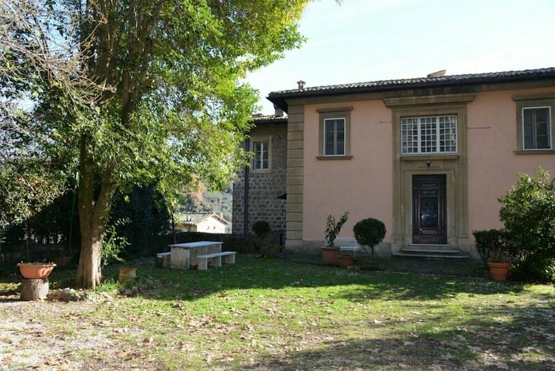 Апартаменты Casa Giardino Genazzano