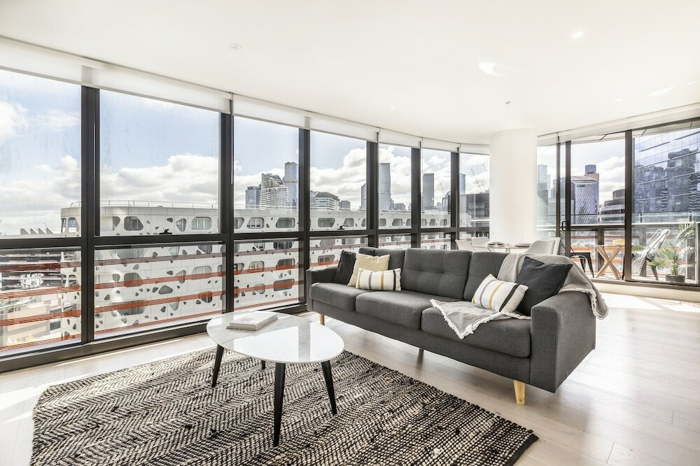 Фото Kula Docklands