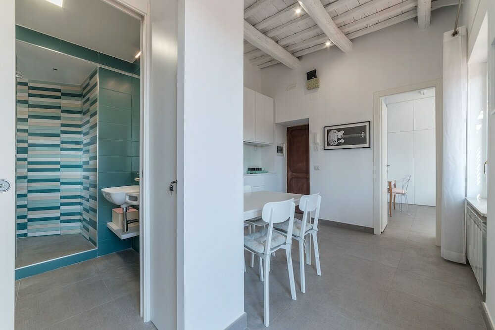 Фото Piazza Navona Panoramic Penthouse