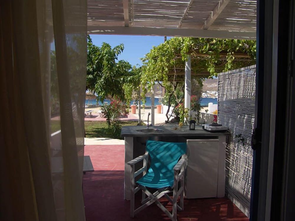 Фото Avlomonasbeach – Adults Only