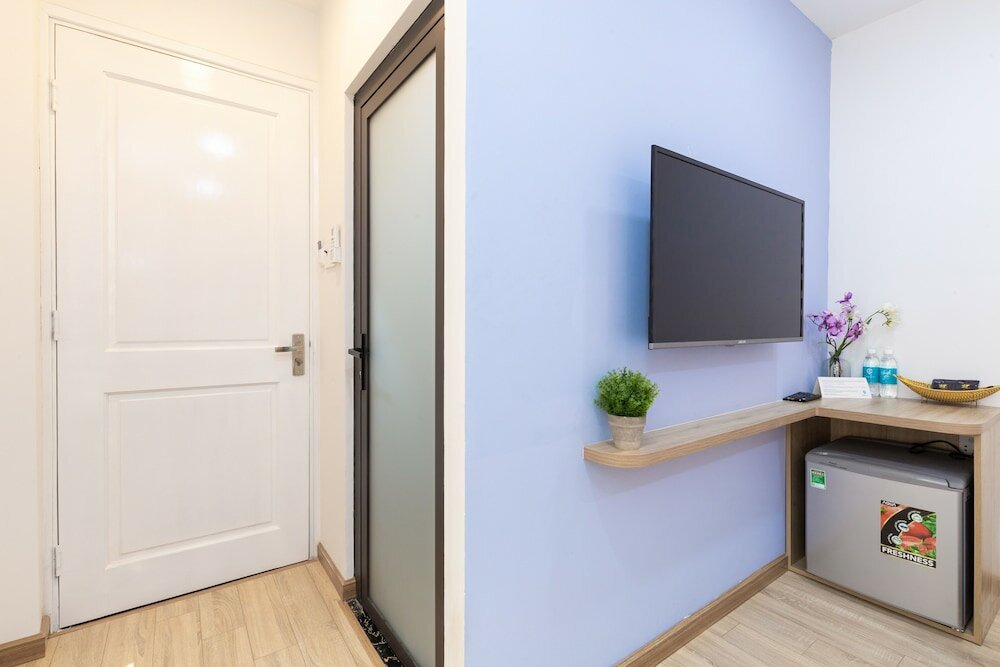 Фото Cozrum Homes Charming Corner