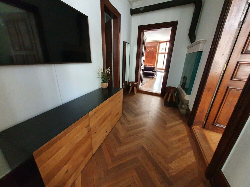 Фото Le Bijou Bk9 Presidential Suite