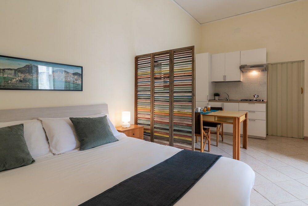 Фото Vico Fico nel Centro