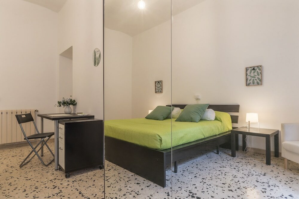 Фото Villa Albani Apartment