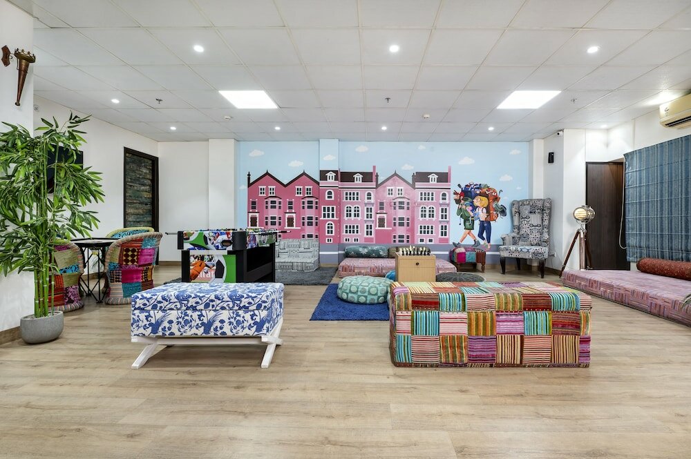 Фото House of Backpackers