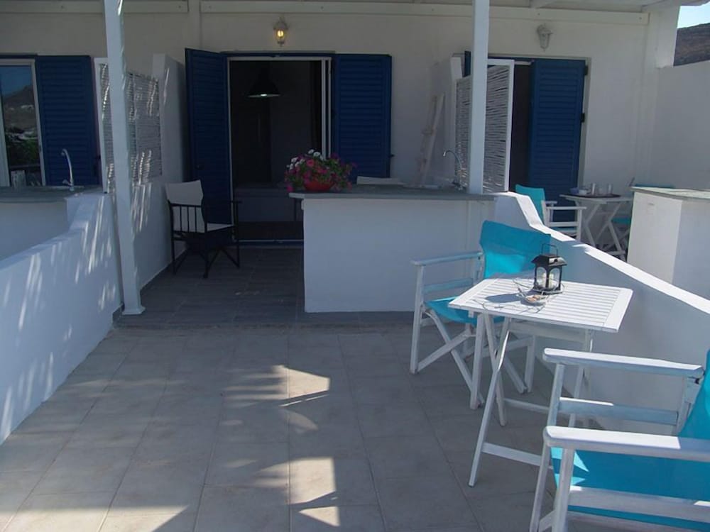 Фото Avlomonasbeach – Adults Only