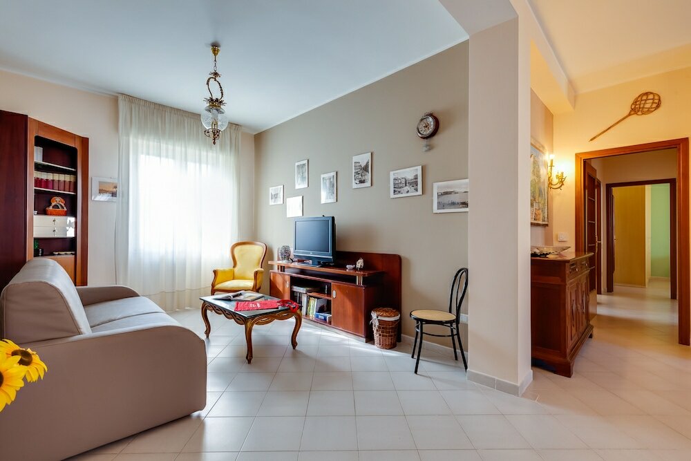 Фото Blundo Family Apartment by Wonderful Italy