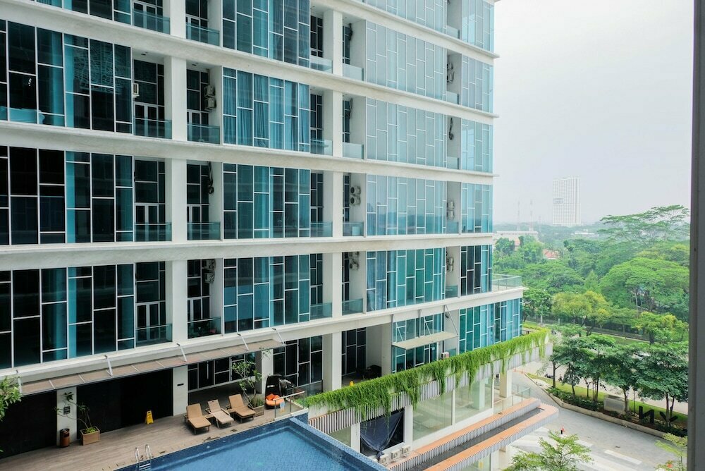 Hotel Simply and Relax 1br @ Brooklyn Apartment, Earth, photo