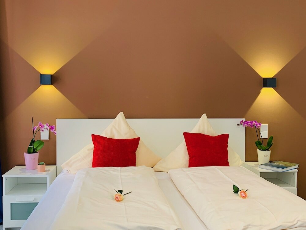 Фото Hotel B54 Heidelberg