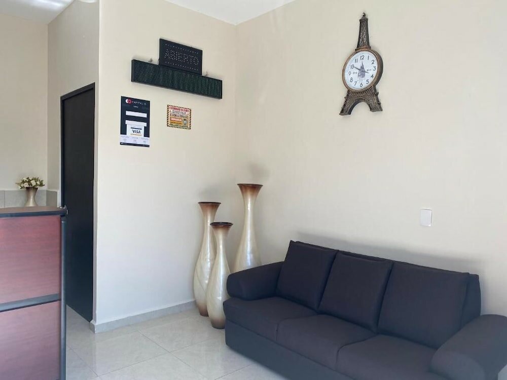 Фото Woo Rooms Hotel