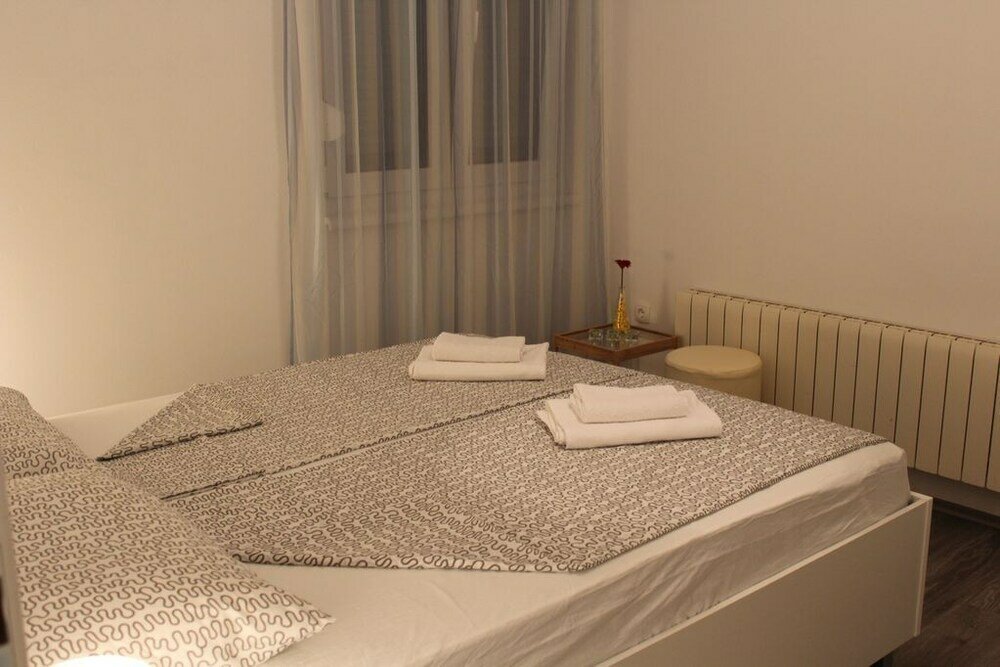 Фото Apartment Silver