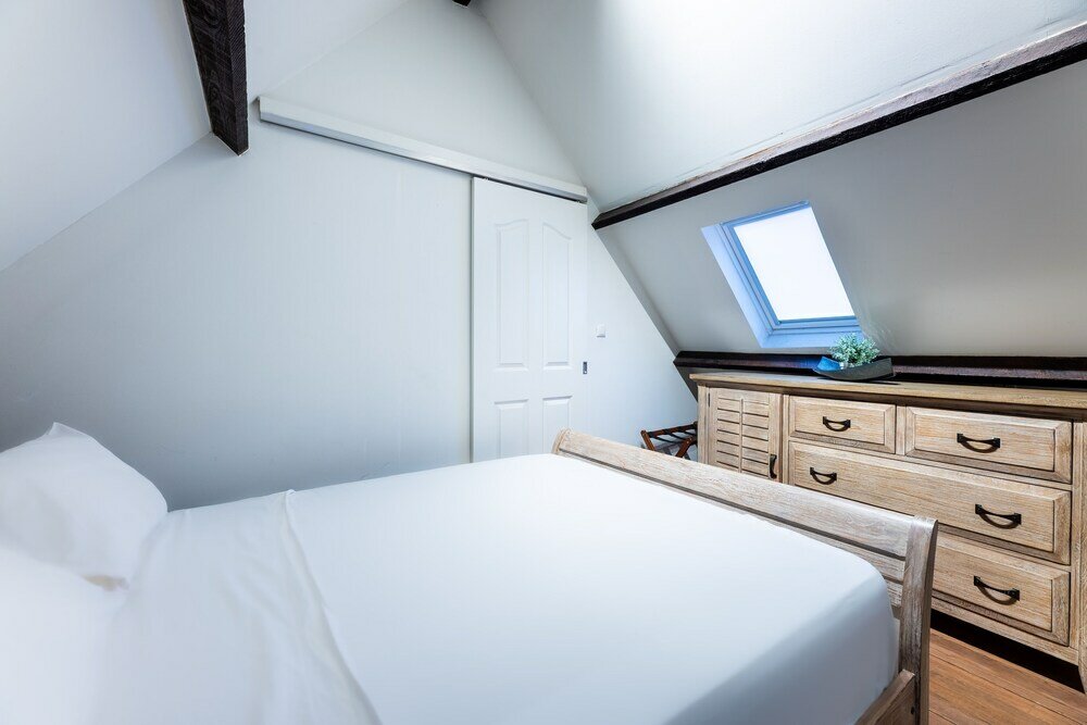 Фото Punda City Centre Penthouse at Plaza JoJo