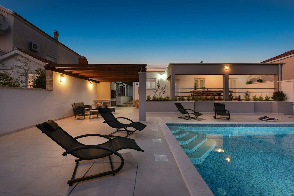 Фото Villa Sea Pearl