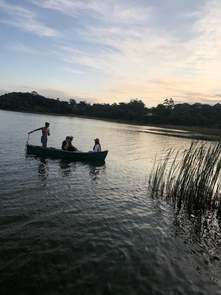 Фото Pousada Guardiã do Rosa