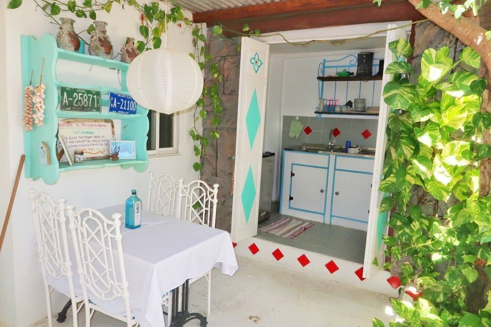 Фото Spectacular Beach Front View