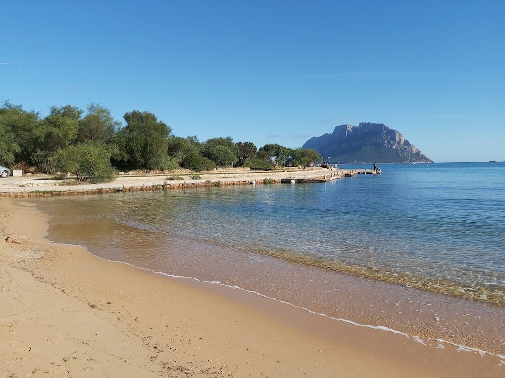 Фото Hotel Il Faro di Molara