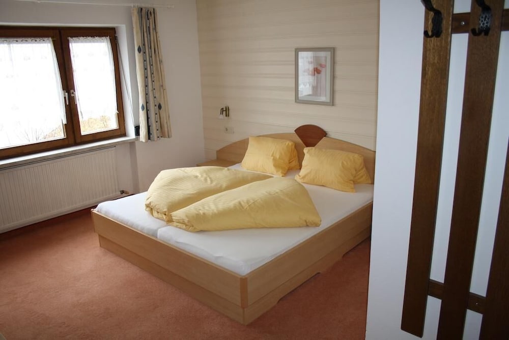 Фото Hotel Garni Dorfblick