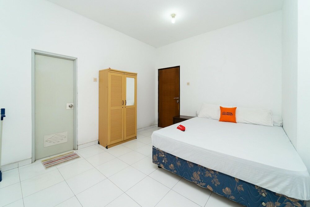 Фото KoolKost Syariah Computer University of Indonesia