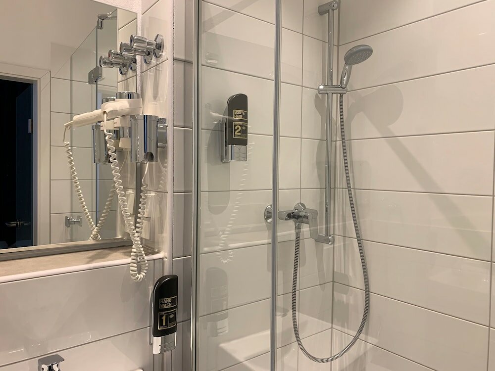 Фото Hotel B54 Heidelberg