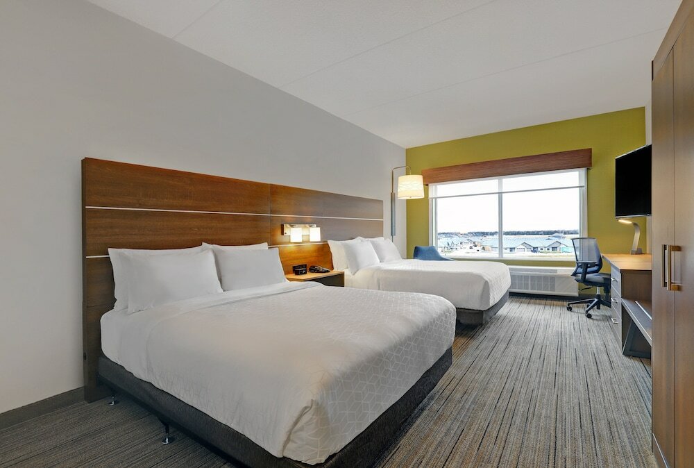 Фото Holiday Inn Express & Suites Port Elgin