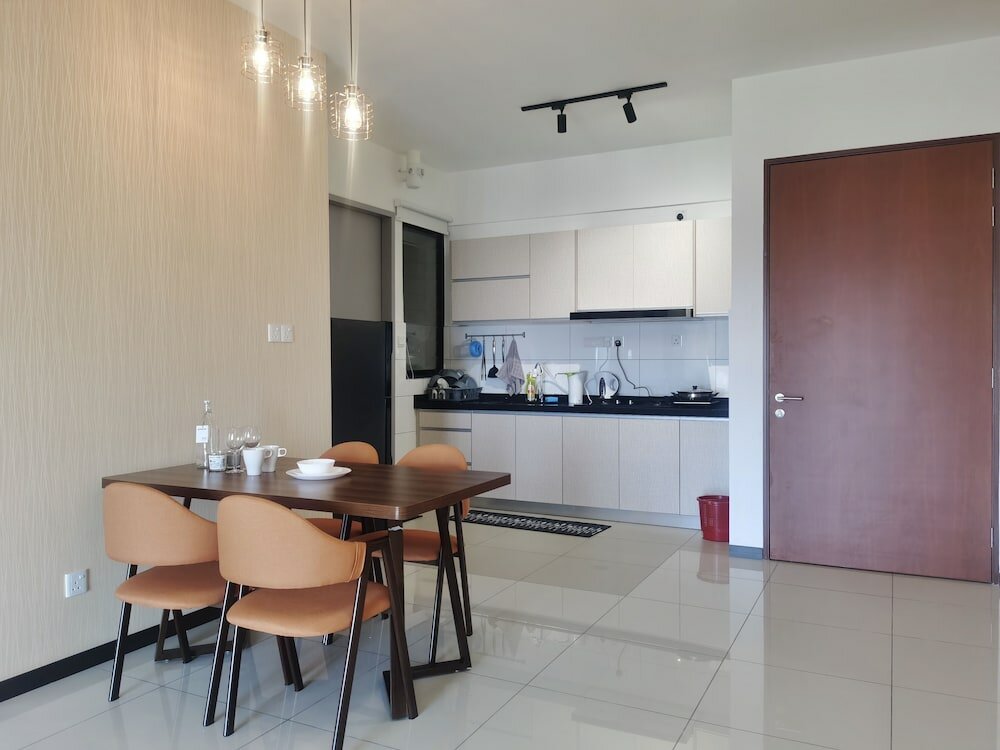 Фото Luminari Suite by Homez Suite