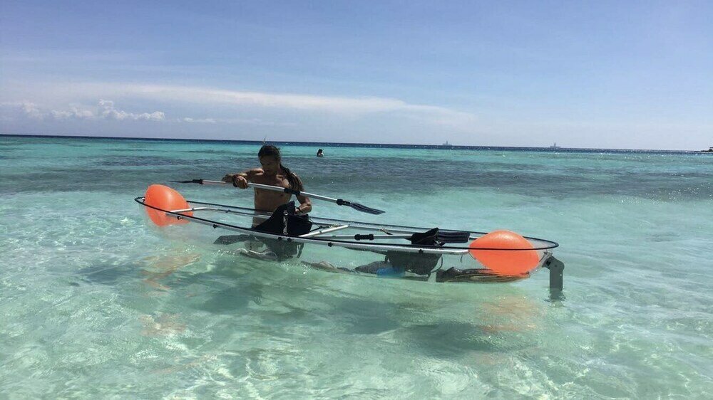 Фото Beachfront Bella Horizonte 2