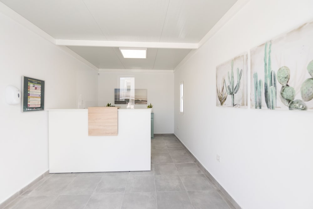 Фото Apartamentos Aloe