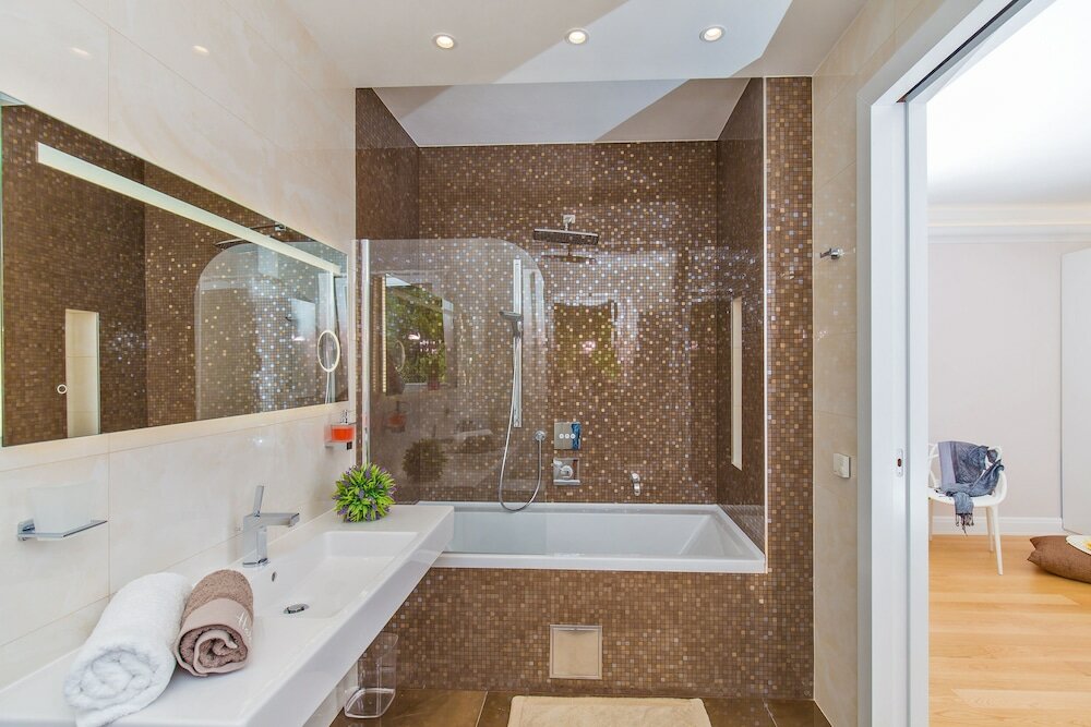 Фото Villa Touran